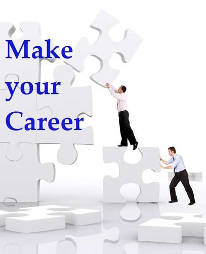career