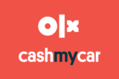 OLX cashmycar